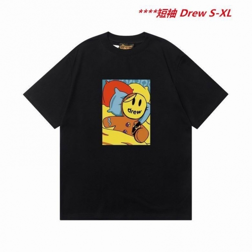 D.r.e.w. Round neck 2361 Men