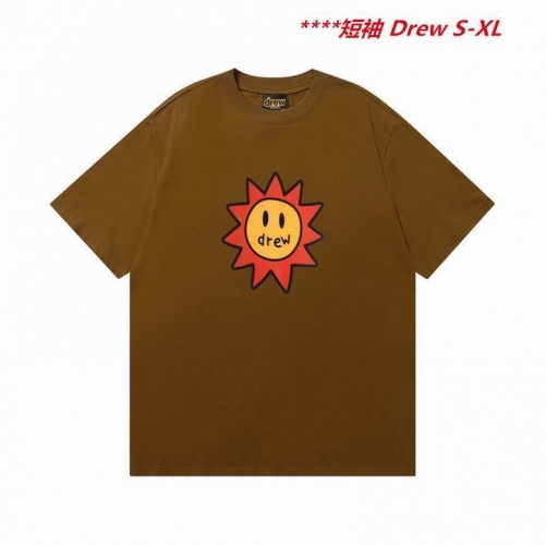 D.r.e.w. Round neck 2880 Men