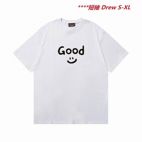 D.r.e.w. Round neck 2624 Men