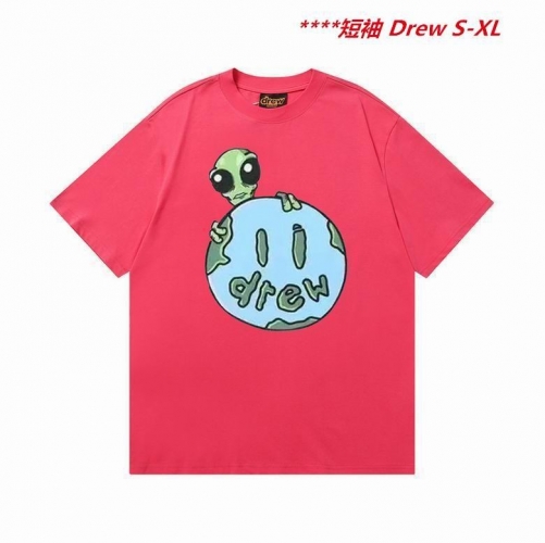 D.r.e.w. Round neck 2349 Men