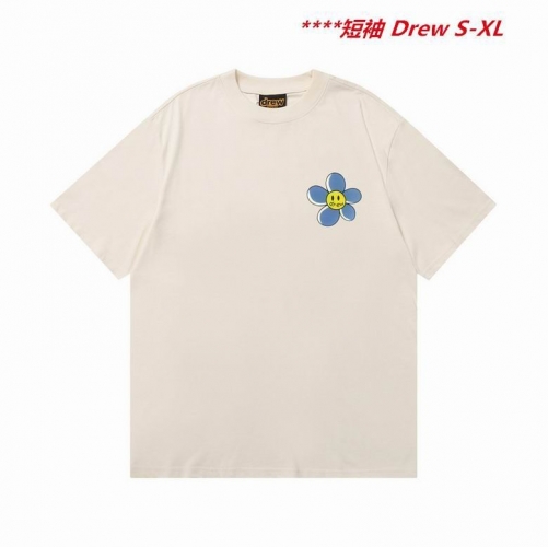 D.r.e.w. Round neck 2678 Men