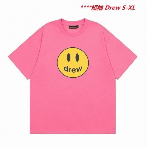 D.r.e.w. Round neck 2959 Men