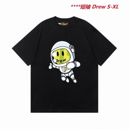 D.r.e.w. Round neck 2840 Men