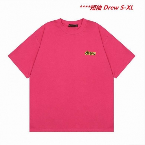 D.r.e.w. Round neck 3011 Men