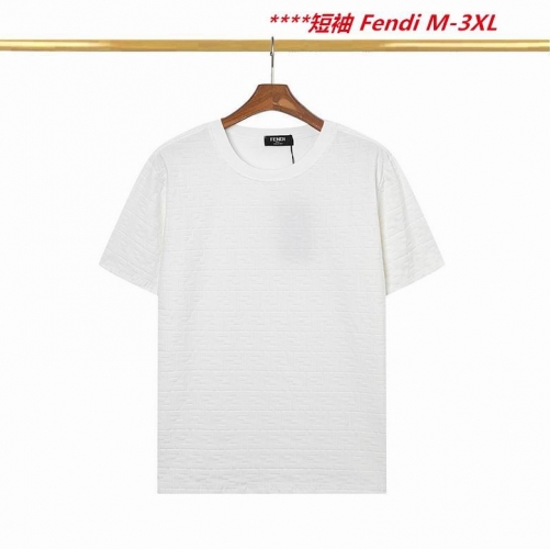 F.E.N.D.I. Round neck 3193 Men