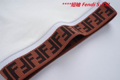 F.E.N.D.I. Round neck 2889 Men