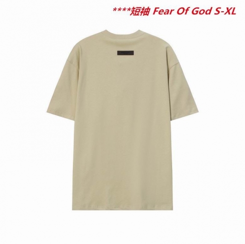 F.e.a.r. o.f. G.o.d. Round neck 2521 Men