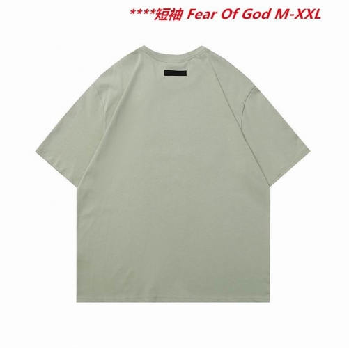 F.e.a.r. o.f. G.o.d. Round neck 2822 Men