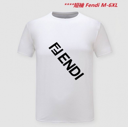 F.E.N.D.I. Round neck 3086 Men