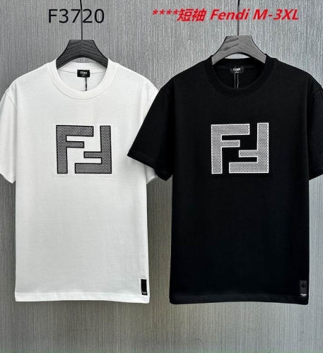 F.E.N.D.I. Round neck 3260 Men