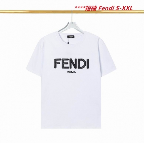 F.E.N.D.I. Round neck 2903 Men