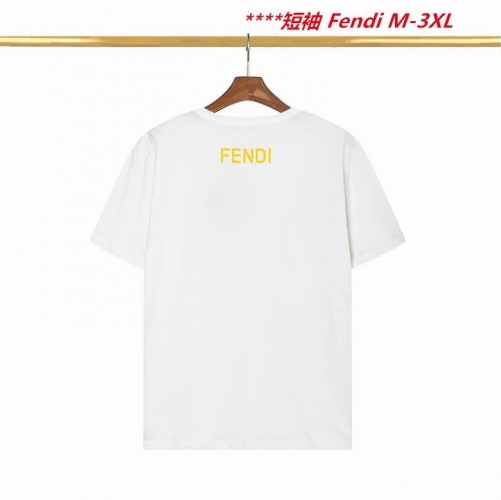 F.E.N.D.I. Round neck 3212 Men