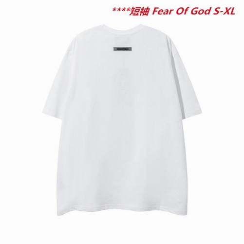 F.e.a.r. o.f. G.o.d. Round neck 2720 Men