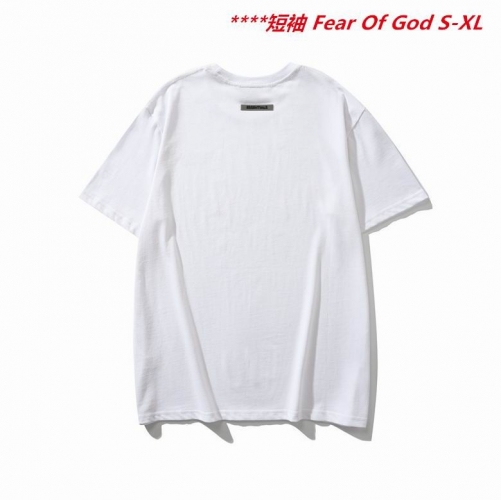 F.e.a.r. o.f. G.o.d. Round neck 2675 Men