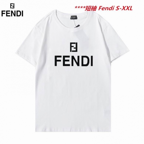 F.E.N.D.I. Round neck 2906 Men