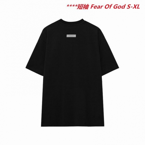 F.e.a.r. o.f. G.o.d. Round neck 2415 Men