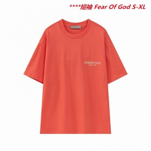 F.e.a.r. o.f. G.o.d. Round neck 2436 Men