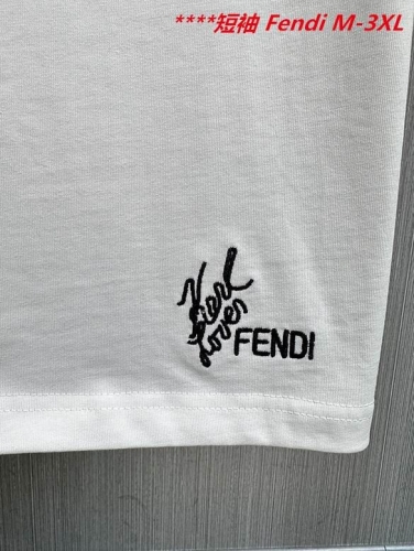 F.E.N.D.I. Round neck 3276 Men