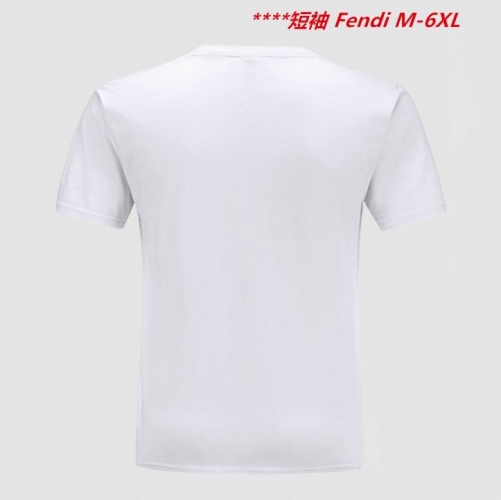 F.E.N.D.I. Round neck 3085 Men