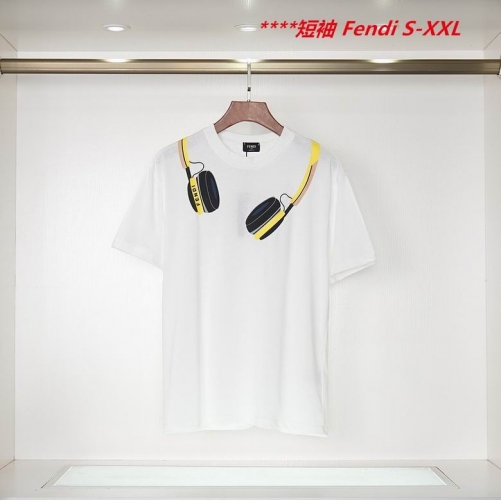 F.E.N.D.I. Round neck 2990 Men