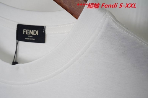 F.E.N.D.I. Round neck 3006 Men