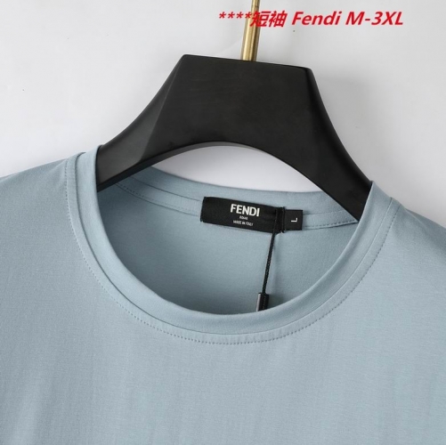 F.E.N.D.I. Round neck 3168 Men