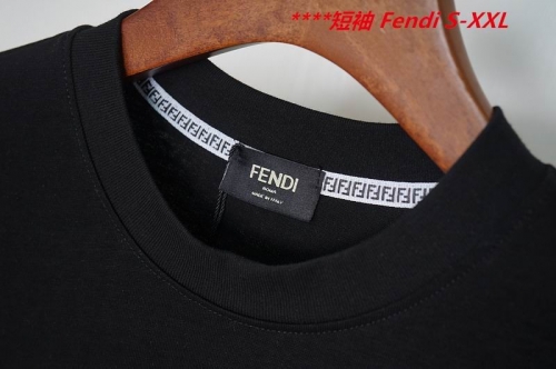 F.E.N.D.I. Round neck 2960 Men