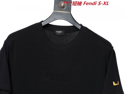 F.E.N.D.I. Round neck 2847 Men