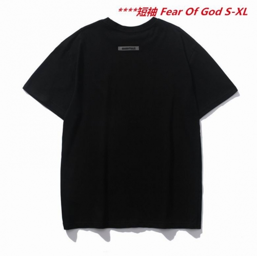 F.e.a.r. o.f. G.o.d. Round neck 2625 Men