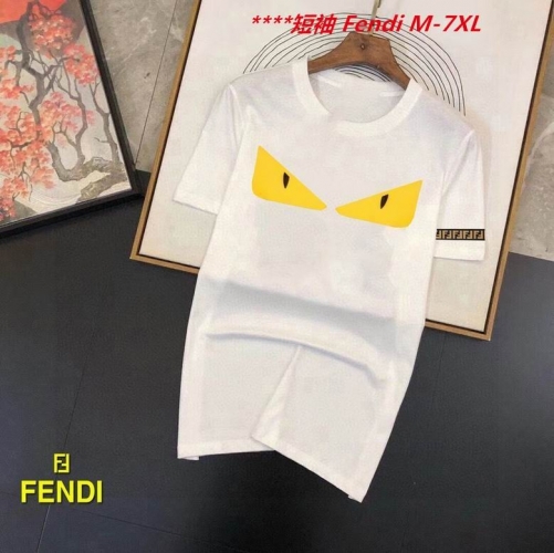 F.E.N.D.I. Round neck 3115 Men