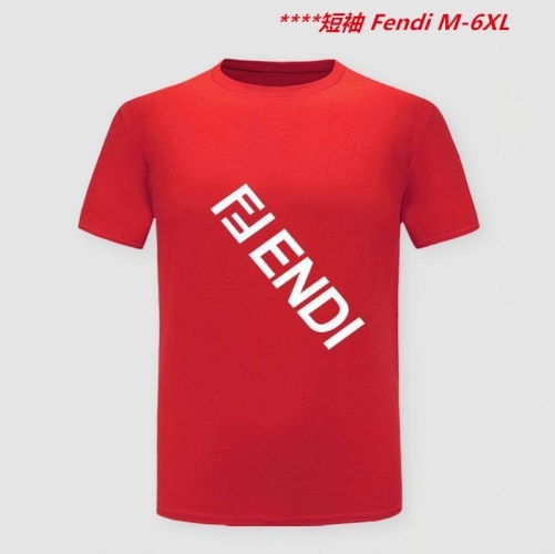 F.E.N.D.I. Round neck 3091 Men