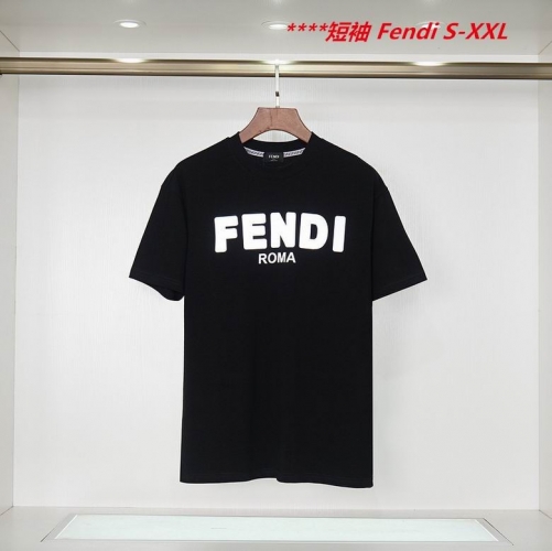 F.E.N.D.I. Round neck 2961 Men