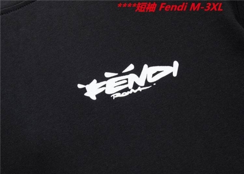 F.E.N.D.I. Round neck 3362 Men