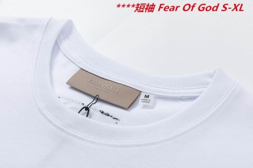 F.e.a.r. o.f. G.o.d. Round neck 2758 Men