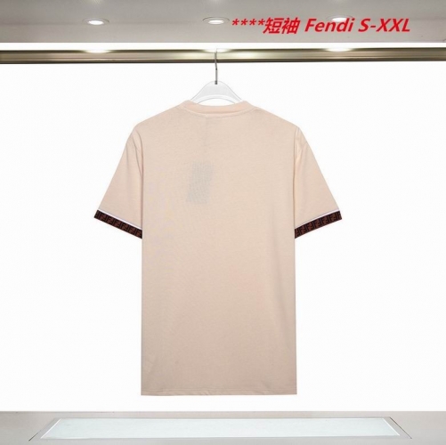 F.E.N.D.I. Round neck 2893 Men