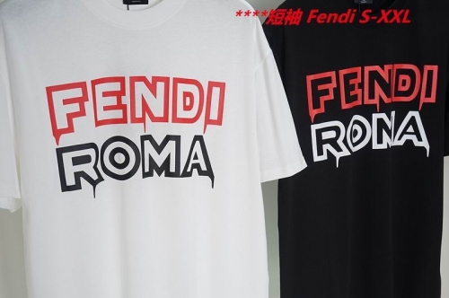 F.E.N.D.I. Round neck 2979 Men