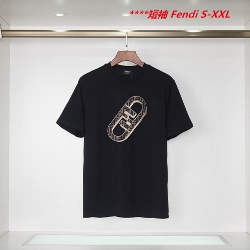 F.E.N.D.I. Round neck 2999 Men