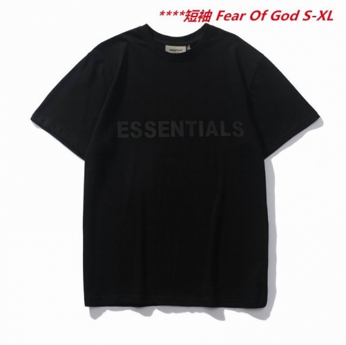 F.e.a.r. o.f. G.o.d. Round neck 2626 Men