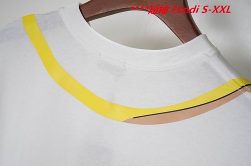 F.E.N.D.I. Round neck 2987 Men