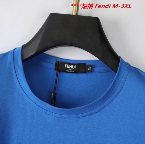 F.E.N.D.I. Round neck 3159 Men