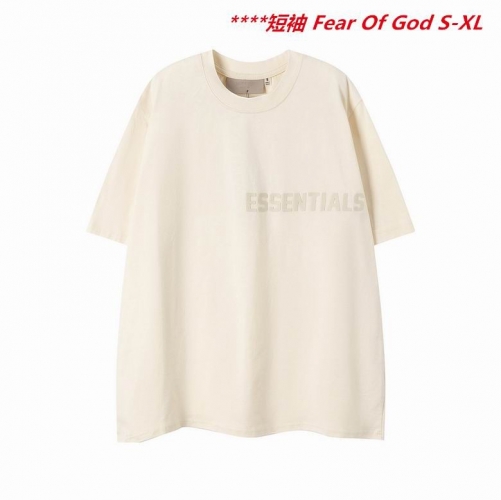 F.e.a.r. o.f. G.o.d. Round neck 2739 Men