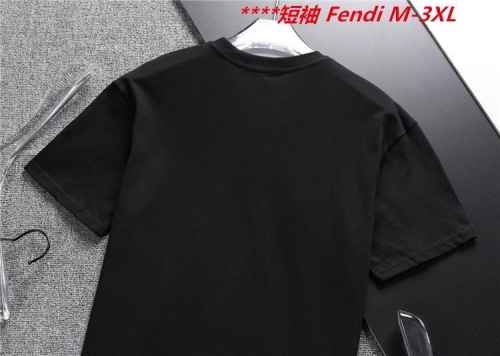 F.E.N.D.I. Round neck 3134 Men