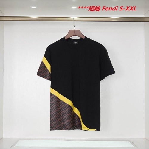 F.E.N.D.I. Round neck 2950 Men