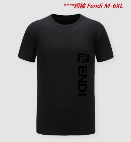 F.E.N.D.I. Round neck 3064 Men