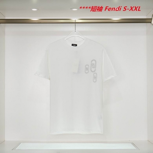 F.E.N.D.I. Round neck 2870 Men