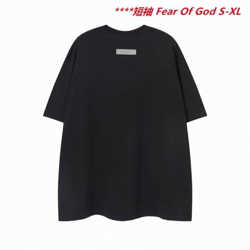 F.e.a.r. o.f. G.o.d. Round neck 2775 Men