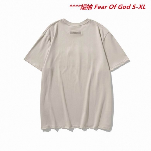 F.e.a.r. o.f. G.o.d. Round neck 2696 Men