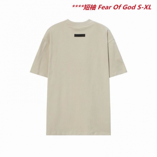 F.e.a.r. o.f. G.o.d. Round neck 2523 Men