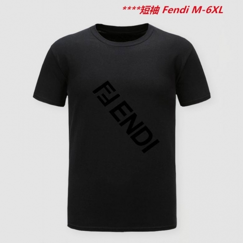 F.E.N.D.I. Round neck 3094 Men