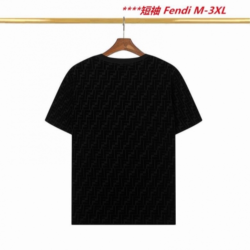 F.E.N.D.I. Round neck 3194 Men